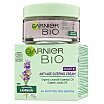 Garnier Bio Regenerating Lavandin Anti-Age Sleeping Night Cream Krem przeciwzmarszczkowy na noc 50ml