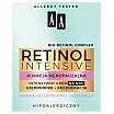 AA Retinol Intensive Kuracja Menopauzalna Krem intensywny na noc ujędrnienie + regeneracja 50ml