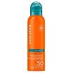 Lancaster Sun Sport Protection in Motion Cooling Invisible Mist Wet Skin Application Mgiełka do opalania SPF 50 200ml