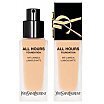 Yves Saint Laurent All Hours Foundation Luminous Matte Podkład 25ml LC4