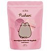 Pusheen Bath Fizzers Musujące kule do kąpieli 6x50g Arbuz i Truskawka