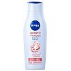 Nivea Length Wonder Szampon wzmacniający 400ml