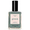 Manucurist Green Nail Polish Lakier do paznokci 15ml Sage