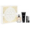 Givenchy L'Interdit Zestaw upominkowy EDP 50ml + balsam do ciała 75ml + tusz do rzęs 4g