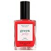 Manucurist Green Nail Polish Lakier do paznokci 15ml Twizzle