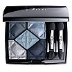 Christian Dior 5 Couleurs High Fidelity Colours & Effects Eyeshadow Palette Paleta pięciu cieni do powiek 7g 277 Defy