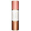Clarins Glow 2 Go Blush & Highlighter Duo Róż i rozświetlacz w sztyfcie 2 x 4,5g 02 Golden Peach