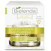 Bielenda Skin Clinic Professional tester Krem korygujący dla cery z niedoskonałościami dzień/noc 50ml