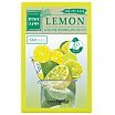 Mediheal Mediental Lemon Sheet Mask Rozjaśniająca maska w płacie z ekstraktem z cytryny i limonki 23ml