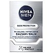 Nivea Men Skin Protection Balsam po goleniu Silver Protect 100ml