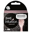 Wilkinson Intuition Complete Zapasowe ostrza do maszynki do golenia dla kobiet 3szt