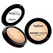 Topface Baked Choice Rich Touch Highlighter Wypiekany rozświetlacz 6g 102