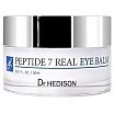 Dr. Hedison Peptide 7 Real Eye Balm Balsam do okolic oczu 30ml