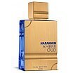 Al Haramain Amber Oud Bleu Edition Woda perfumowana spray 200ml