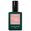 Manucurist Green Flash Led Gel Nail Lacquer Lakier do paznokci 15ml Shell Beige