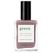Manucurist Green Nail Polish Lakier do paznokci 15ml Rose Mountbatten