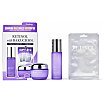 SKIN627 Retinol With Bakuchiol Zestaw upominkowy serum do twarzy 50ml + krem do twarzy 50g + maseczki do twarzy 3x22ml