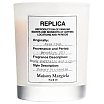 Maison Margiela Replica Jazz Club Świeca zapachowa 165g