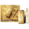 Paco Rabanne 1 Million Zestaw upominkowy EDT 50ml + EDT 10ml