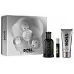 Hugo Boss Bottled Zestaw upominkowy EDP 100ml + EDP 10ml + żel pod prysznic 100ml