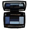 Lancome Hypnose Drama Eyes Palette Paleta pięciu cieni do powiek 2,7g DR1 Bain de Minuit