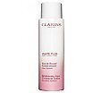 Clarins White Plus Pure Translucency Brightening Aqua Treatment Lotion Płyn rozjaśniający do twarzy 200ml