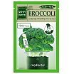 Mediheal Mediental Broccoli Sheet Mask Oczyszczająca maska w płacie z ekstraktem z brokuła 23ml