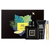 Guerlain L'Homme Ideal L'Intense Zestaw upominkowy EDP 100ml + EDP 10ml + żel pod prysznic 75ml