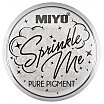 Miyo Sprinkle Me! Pigment do powiek 1,3g 01 Blink Blink