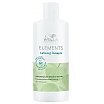 Wella Professionals Elements Calming Shampoo Łagodzący szampon do włosów 500ml