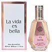 Fragrance World La Vida Es Bella Woda perfumowana spray 50ml