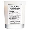 Maison Margiela Replica Beach Vibes Świeca zapachowa 165g