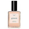Manucurist Green Nail Polish Lakier do paznokci 15ml Milky Beige