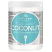 Kallos KJMN Nutritive-Hair Strengthening Coconut Mask Odżywczo-wzmacniająca maska do włosów Coconut 1000ml